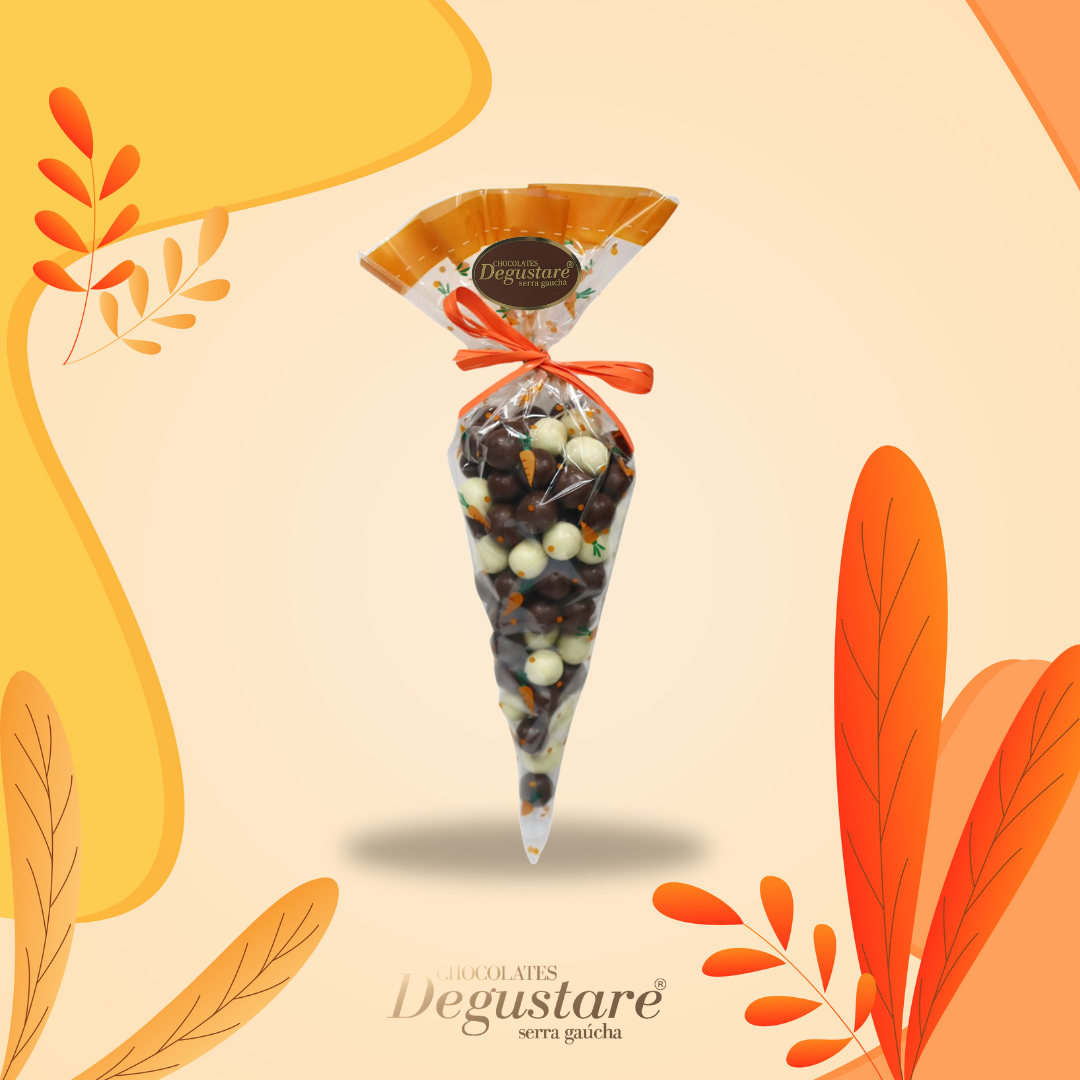 Ícone Drágeas Mistas