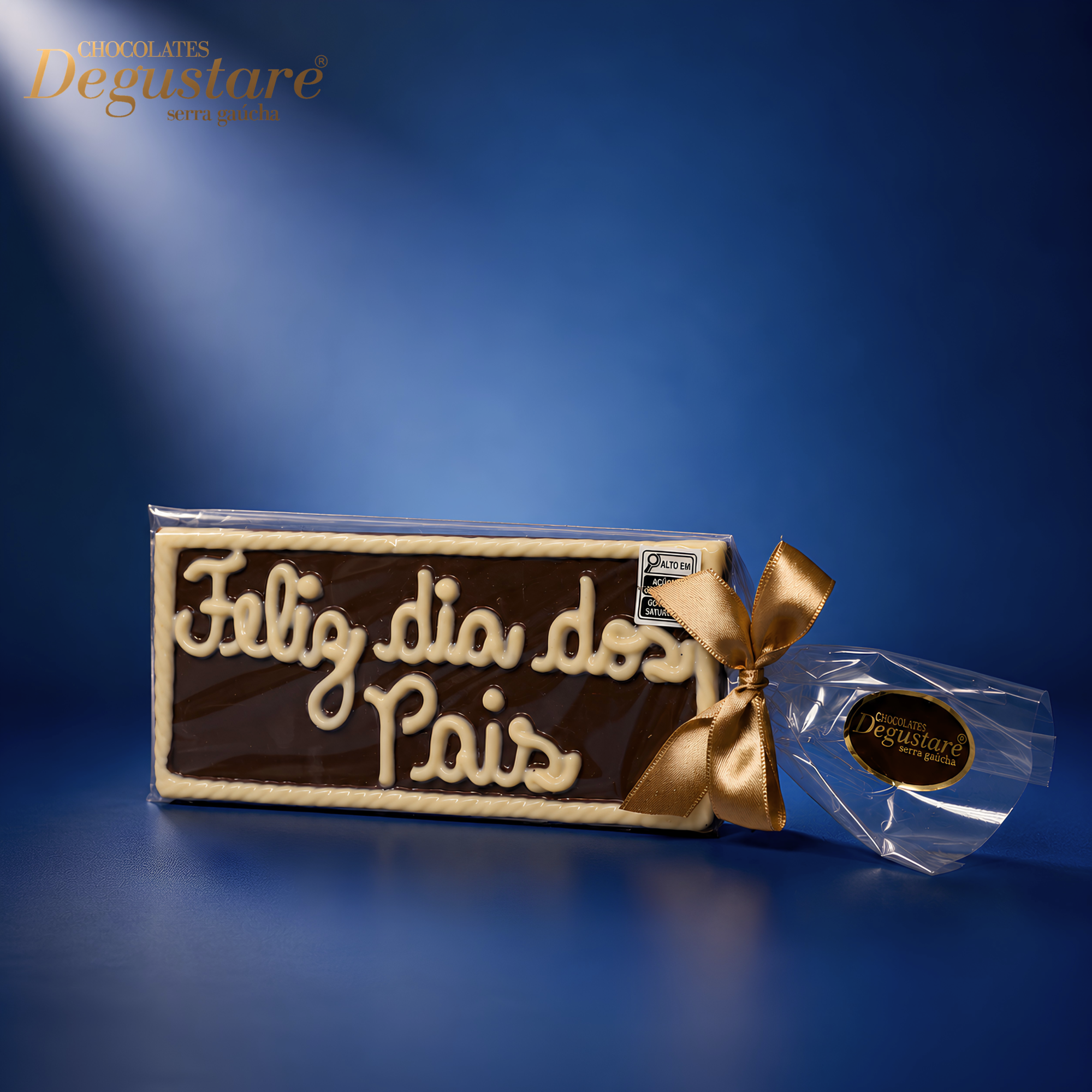 Tablete Dia dos Pais